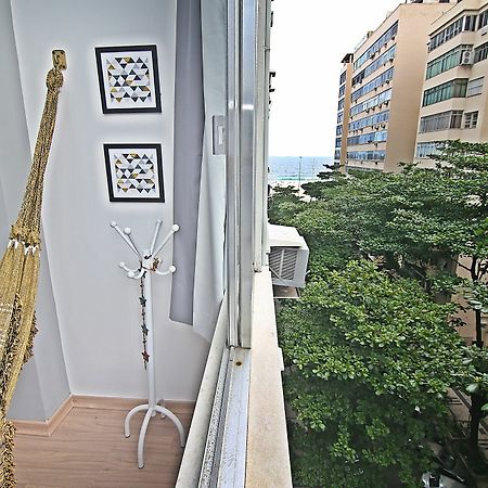 Rio Spot Homes U035 Rio de Janeiro Exterior photo