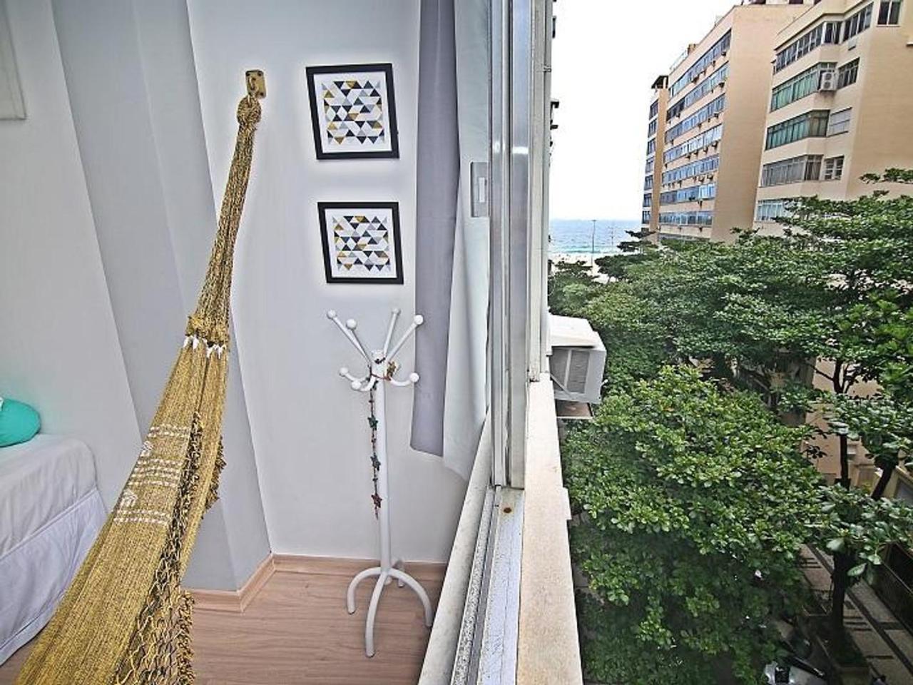 Rio Spot Homes U035 Rio de Janeiro Exterior photo